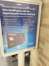 Southwest rapid rewards plus credit card: Quickest Way To Earn Southwest S Coveted Companion Pass