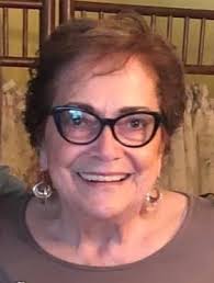 Obituary of Mary R. Hozey