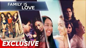 Family Is Love Special Video Youtube