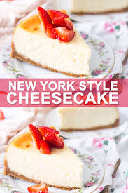 For cheesecakes, i always recommend using philadelphia cream cheese. Best Cheesecake Recipe Without Sour Cream 2021 At Recipe Partenaires E Marketing Fr