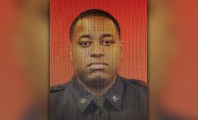 Prosecutors release video of unsolved 2020 fatal shooting of off-duty NYC  correction officer