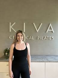 Tricia Barrett | KIVA Pilates
