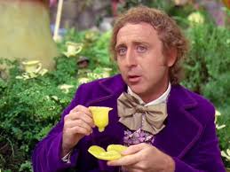 Parents need to know that overall willy wonka and the chocolate factory is an excellent, imaginative family. Willy Wonka Black Tea Buy Chocolate Black Tea Online
