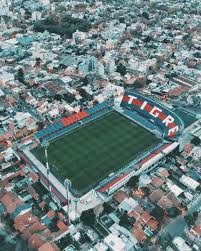Photos, address, and phone number, opening hours, photos, and user reviews on yandex.maps. Estadio Jose Dellagiovanna Conocido Como El Monumental De Victoria Del Club Tigre Buenos Aires Argentina Estadio De Futbol Cancha De Futbol Tigres Futbol