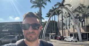 Luis Fernando Filho: O brasileiro que virou referência sobre futebol  africano