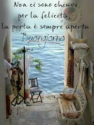 Buongiorno Citations Italiennes Dessin Humour Bonjour