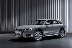 B9 Audi A4 Gets A Second Facelift Revised Styling And Equipment List New 12 Volt Mild Hybrid Engines Paul Tan Image 959646 Audi A4 Audi Allroad Audi