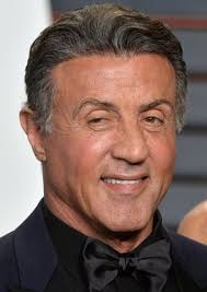 Fan Casting Sylvester Stallone as Barney Ross in The Expendables 4