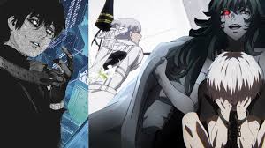 The Biggest News Yet Black Reaper Kaneki Tokyo Ghoul Re Invoke Re Birth Android Youtube #my art #ask #this is from one of my drafts so its. the biggest news yet black reaper kaneki tokyo ghoul re invoke re birth android