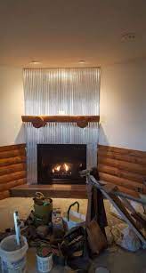 We would like to show you a description here but the site won't allow us. 25 Ideas Farmhouse Style Basement Corrugated Metal Metal Fireplace Rustic Metal Decor Corrugated Metal
