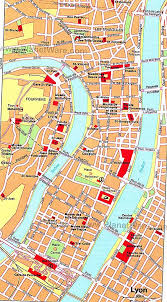 Comuna frumosu jud suceava harta. 15 AtracÈ›ii Turistice De Top Din Lyon Atractii Turistice