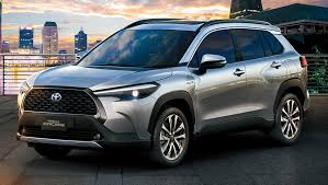 The best australian cars come from australia's top car brands and manufacturers. New Toyota Corolla Cross Suv 2021 Detailed Tough Looking Small Suv Slots In Between C Hr And Rav4 Car News Carsguide