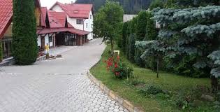 Acest minunat loc are printre facilitati: Complex Turistic Casa Elena Din Voronet Suceava
