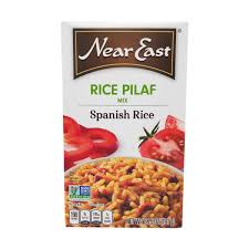 (near east makes packaged rice pilaf, couscous, and other similar items.) she embarks on a harrowing journey that will take her to constantinople, beirut, and. Buy Near East Products At Whole Foods Market