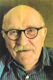 Henry Ernest Obituary