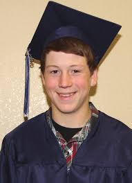 Logan Ayer Wins National BPA Competition