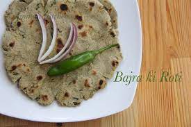 Bajra Ki Roti Ammaji Kitchen Indian Food Recipes Roti Food