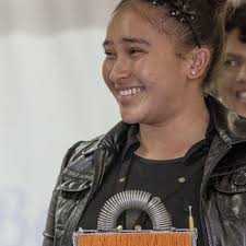 Stream Radio Workshop: Monique Hansen by childrensradiofoundation