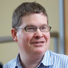 Speedy Spotlight: A PR Guy's Musings