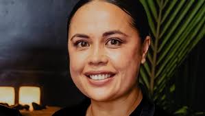 Te ao Māori and TikTok: What self-care looks like for chef Kārena Bird