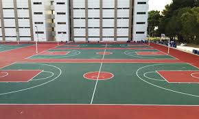 We did not find results for: How To Build Indoor Basketball Court For Gym Home Garage