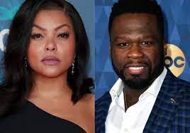 50 Cent Writes Taraji P. Henson Backhanded Apology For TV Rivalry