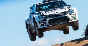 Transmissões rtp do rali de portugal 2021. Get Ready For Rally Vinho Madeira