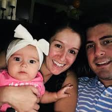 Danielle Wittman's Instagram, Twitter & Facebook