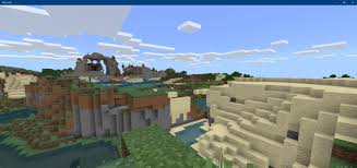 Jul 20, 2020 · the world generated on the main menu background has been a mystery until now, so here's the minecraft title screen seed Panoramic World Minecraft Pe Maps