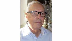 Sigolsheim. Alain Jenny a 80 ans