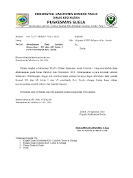2.2 contoh surat rekomendasi untuk. Contoh Surat Permohonan Surat Permohonan Data Untuk Kajian