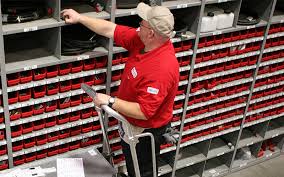 Crane Parts For Sale And Potain Crane Parts In Utah | Bronson Crane