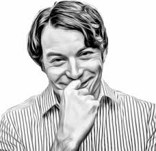 Learning to cry is an important part of the journey to manhood