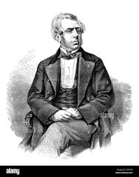 George william frederick howard hi-res stock photography and images