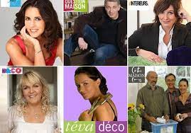 Check spelling or type a new query. Les Emissions De Decoration A La Television Elle Decoration