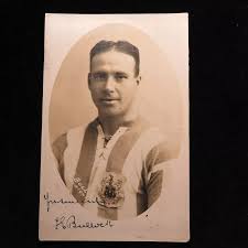 Ask Examiner: What do you know about Huddersfield Town's Fred Bullock?