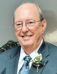 J.R. Troutman Obituary August 5, 2020