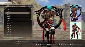The only game where ambience noises from a stage are still heard and the characters disappearing when the game is paused. Where Can Get Sp Soul Points Besides Arcdade Mode Soulcalibur