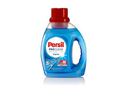 Welcome to the hasszanussi history museum of laundry: Persil Proclean Power Liquid Laundry Detergent Original 40 Fl Oz Ingredients And Reviews