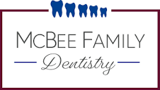 Dentist in Fairmont, WV | McBee Family Dentistry | Dental Care
