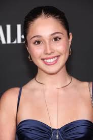 Britney Wilson Foto de stock de contenido editorial