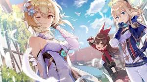 Browse the user profile and get inspired. How Genshin Impact S Chinese Creator Mihoyo Found Success With Otakus Willing To Pay For Love The Star