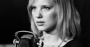 The celebnsfw community on reddit. Who Is Cold War S Joanna Kulig