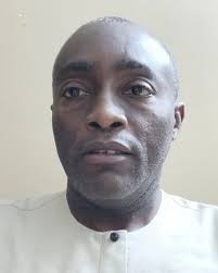 David Oluwaseye Owoeye DSA