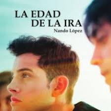 la edad de la ira