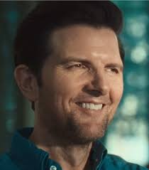 Mark Talking to Mark Severance