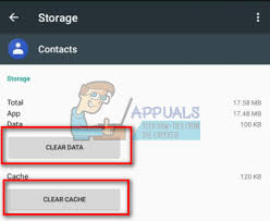 Find out what this error means and how to fix it. Fix Android Process Media Has Stopped