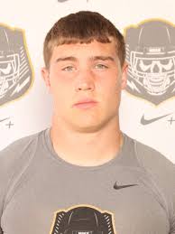 Ohio 2017 Offense Prospects