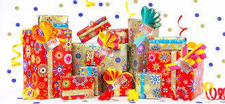 Cabas Et Papier Cadeau Offerts Pylones