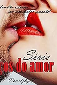 Docero é o melhor lugar na internet brasileiro para armazenar seus documentos! Box Completo Serie Lacos Do Amor Ebook Resumo Ler Online E Pdf Por Novatzky F